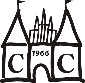 Tanzclub Concordia Lübeck e.V. Logo