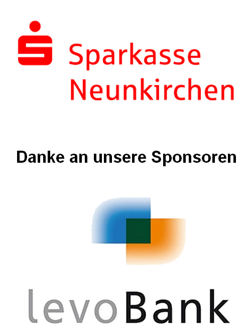 TC Schwarz-Weiß Elversberg Tennisverein Logo