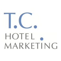 TC Hotel Marketing Logo