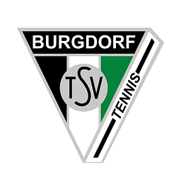 Tennisclub TSV Burgdorf e.V. Logo