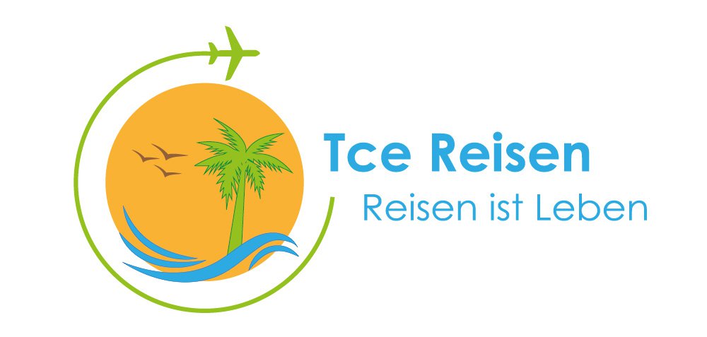 Tce Reisen Nürnberg Logo