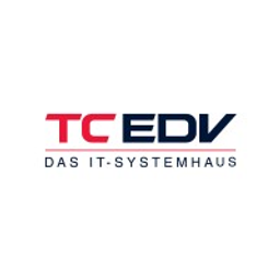 TC EDV-Lösungen GmbH & Co. KG Logo