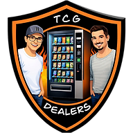 tcg-dealers.at Logo