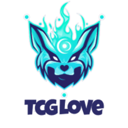TcG Love Logo