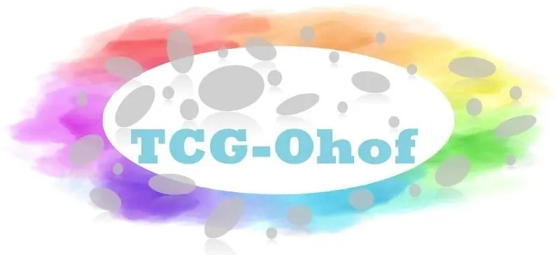 TCG-Ohof Logo