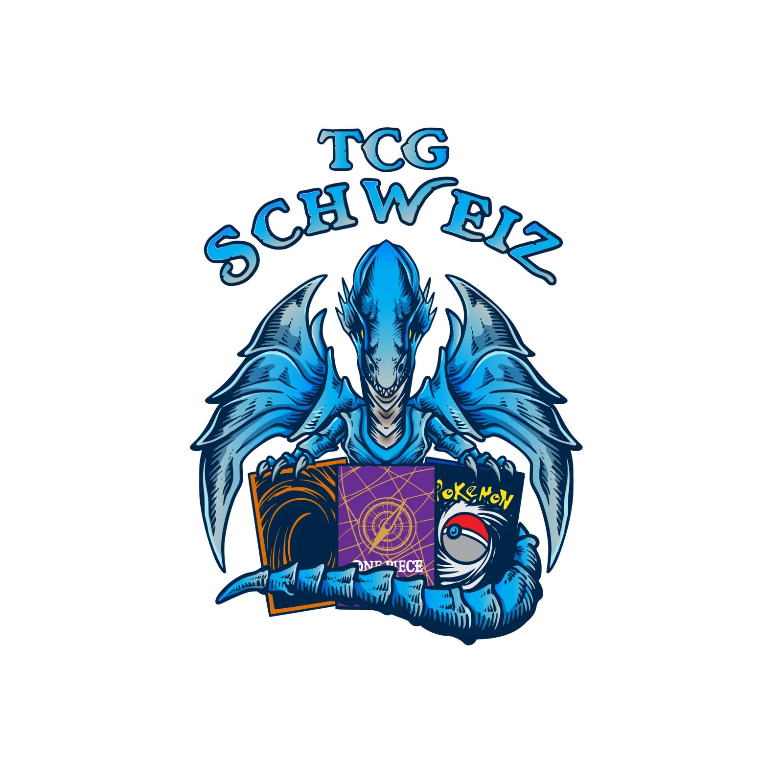 Tcg Schweiz Logo