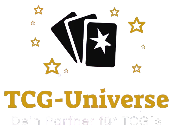 Tcg Universe Logo