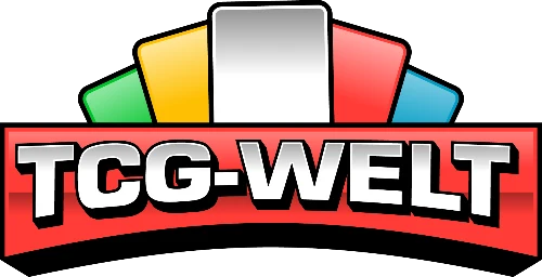 Tcg Welt Logo
