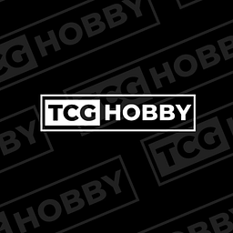 TCGHOBBY Logo