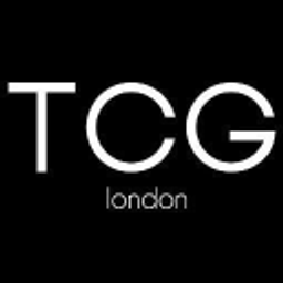TCG London Logo
