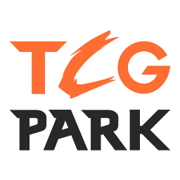 TCG Park Logo