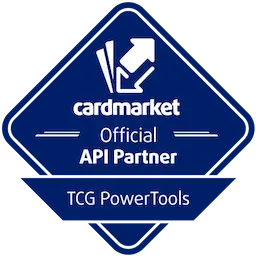 TCG PowerTools Logo