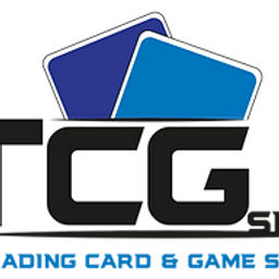 TCGshop.eu Logo