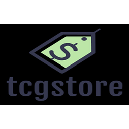 Tcgstore Logo