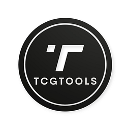Tcgtools Logo