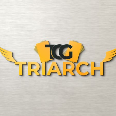 TCGTriarch Logo