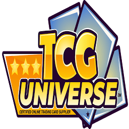 TCG Universe Logo