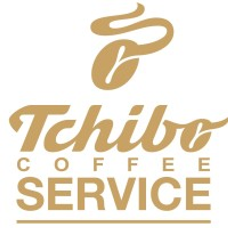 Tchibo Coffeeservice Logo