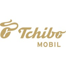Tchibo MOBIL Logo