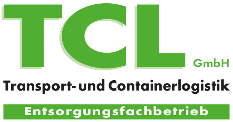 TCL Transport- und Container Logistik GmbH Logo