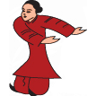 Brachtendorf Tania Ärztin für traditionelle chinesische Medizin Logo