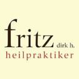 Fritz Dirk H. Heilpraktiker Logo