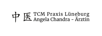 Chandra Angela Ärztin Akupunktur traditionelle chinesische Medizin Logo