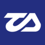 TCS- Tennisclub e.V. Logo