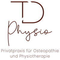 Dolge Tina TD Physio Privatpraxis für Physiotherapie Logo