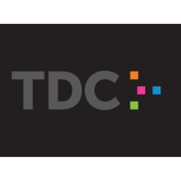 TDC Engineering & Design GmbH Logo