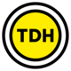 TDH GmbH Technischer Dämmstoffhandel Logo