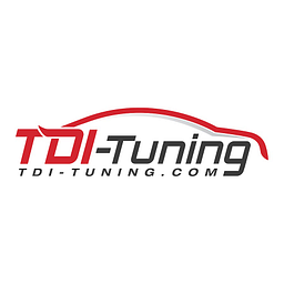 TDI Tuning Logo