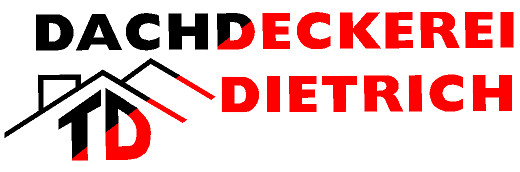 Dachdeckerei Dietrich GmbH & Co. KG Dachdeckerei & Bauklempnerei Logo