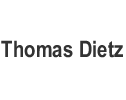 Thomas Dietz GmbH Weinkommission Logo