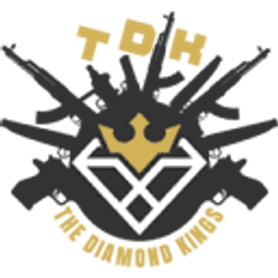 TDK Studios Logo