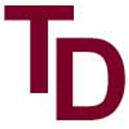 TDruck.de - PSN Textildruck & Stickerei Logo