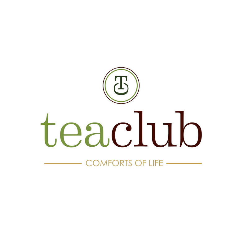TeaClub Logo