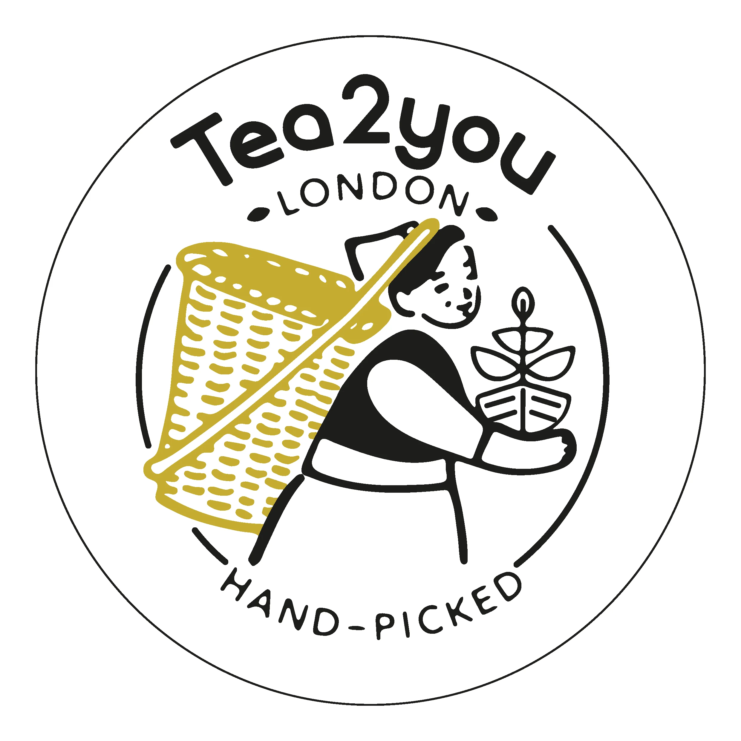 Tea2you Logo