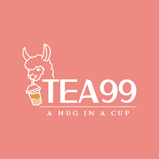 Tea99 Logo