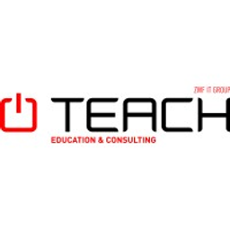 TEACH GmbH & Co. KG Logo