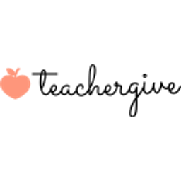 Teachergive Logo