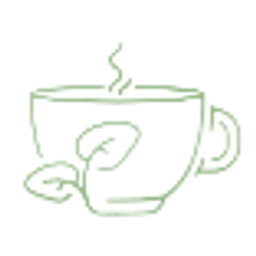 Teacup Kitchen Logo