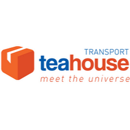 Teahouse Transport Logo