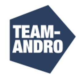 Team Andro Logo