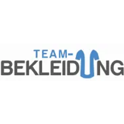 team-bekleidung.at Logo