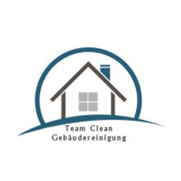 Team Clean-Gebäudereinigung Logo