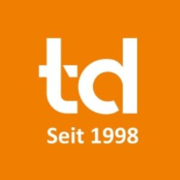 Team Digital GmbH Logo