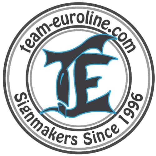 Team-Euroline Folia Tec Regional Center Logo