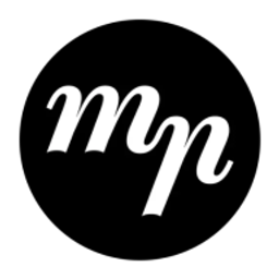 MEDIA RECRUITING Logo