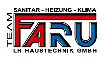 FARU - FETTABSCHEIDER Logo